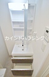 カウニスルーチェの物件内観写真